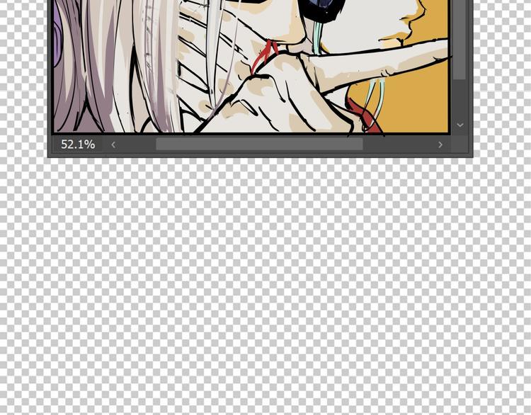第65话 蜜糖旋涡173