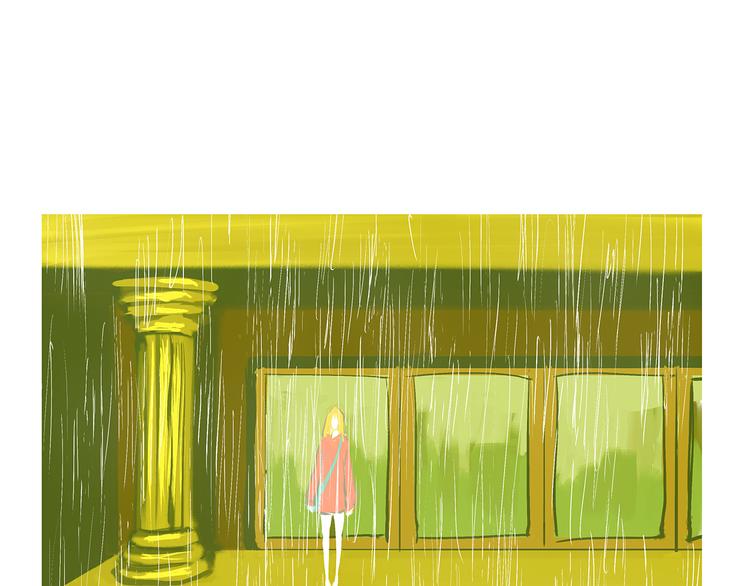 番外：明明与他80