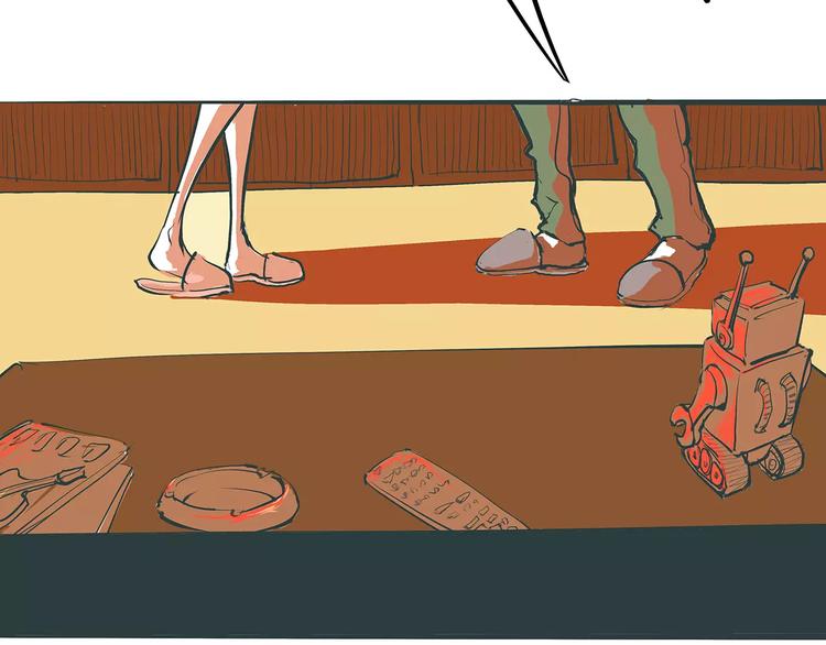 第37话 平淡日子里的刺156