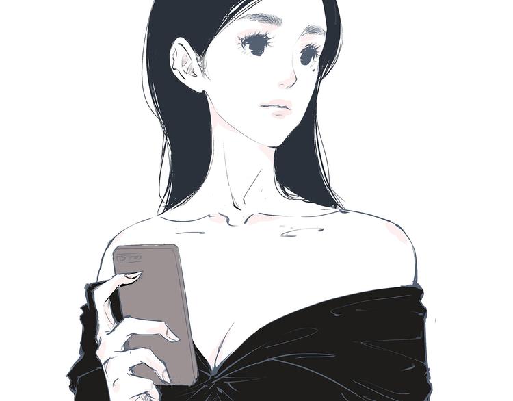 第49话 过热：做我男朋友212