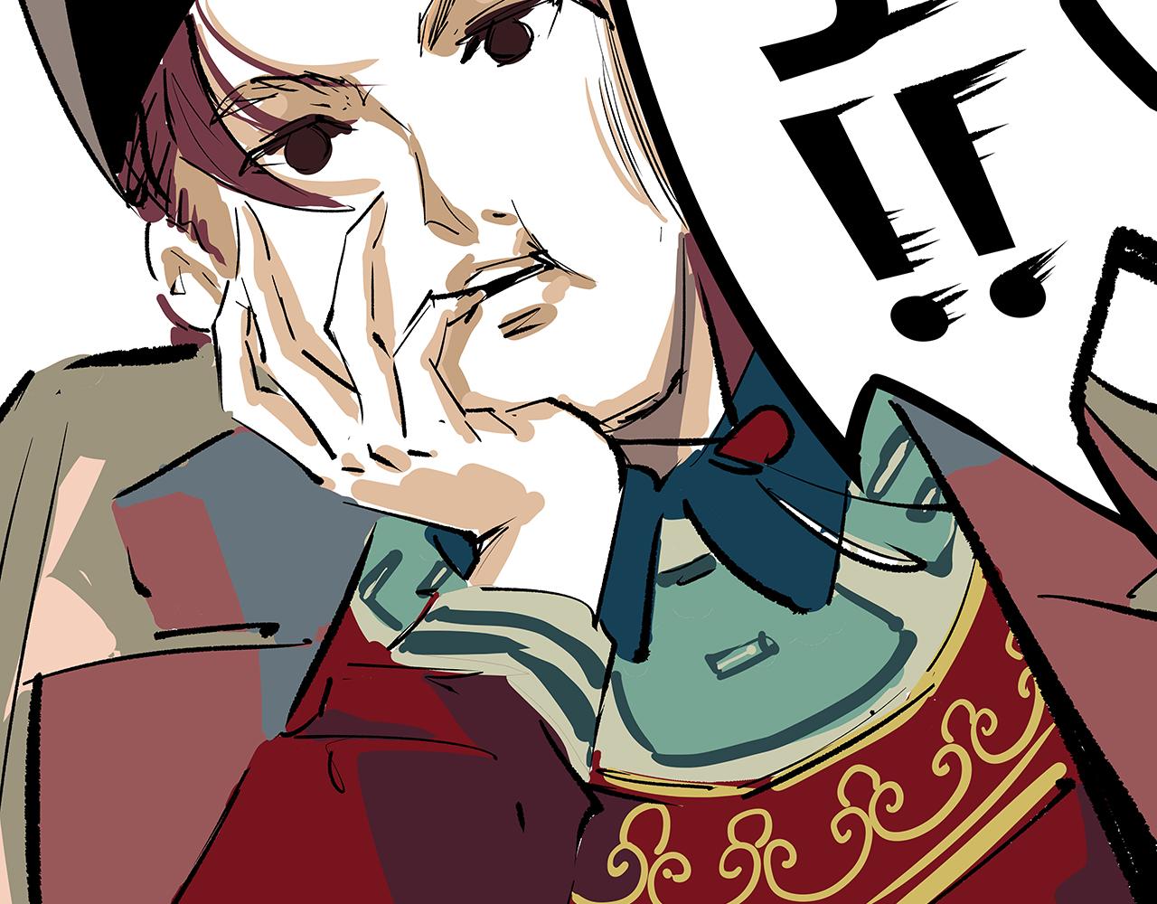 第96话 是是非非489
