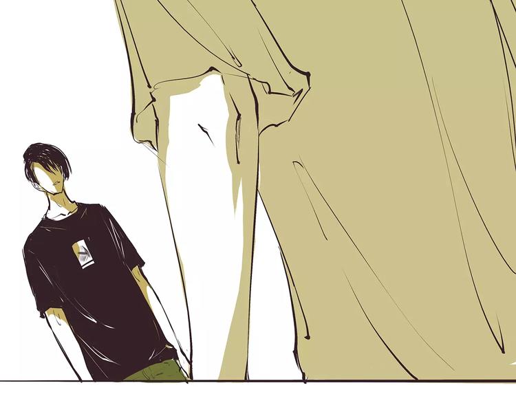 第37话 平淡日子里的刺106