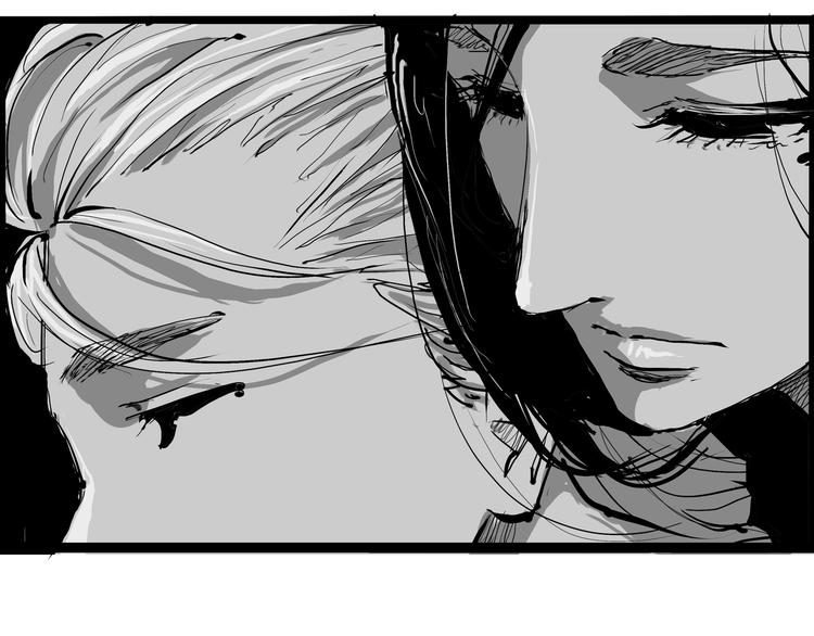第24话 隐秘的爱57