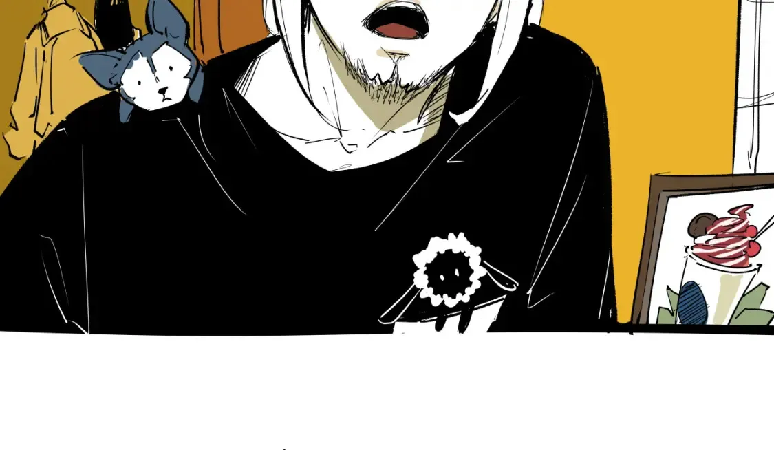 第100话 一言难尽9