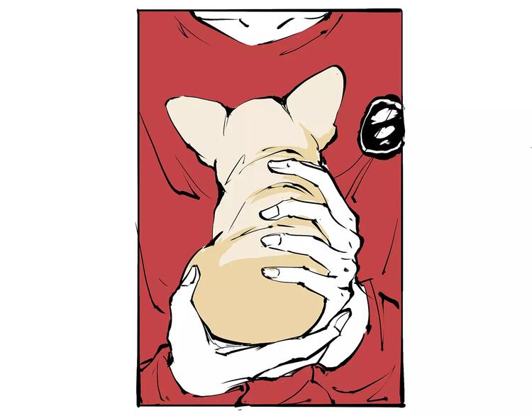 第35话 他不懂你想要的203