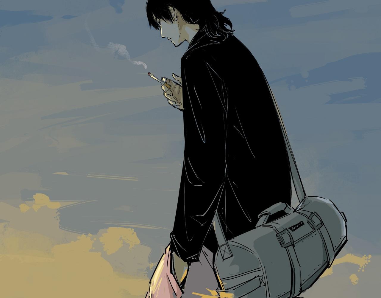第75话 围墙21