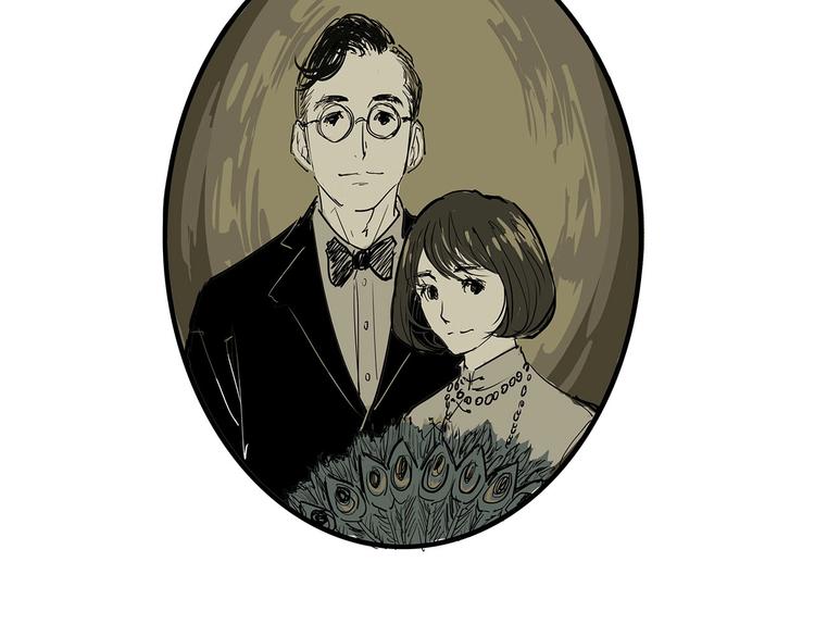 第59话 拍张照吧32