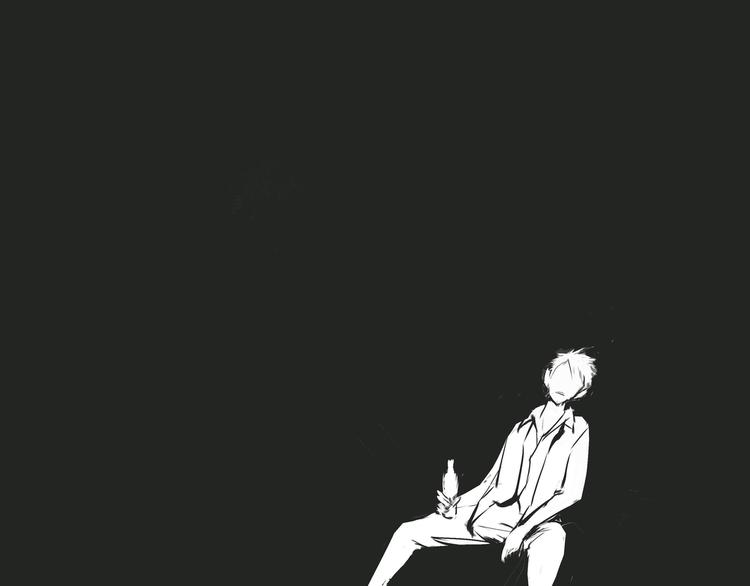 番外：明明与他74