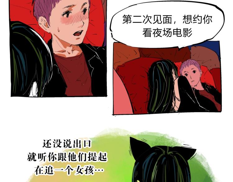 第74话 爱情百分比162