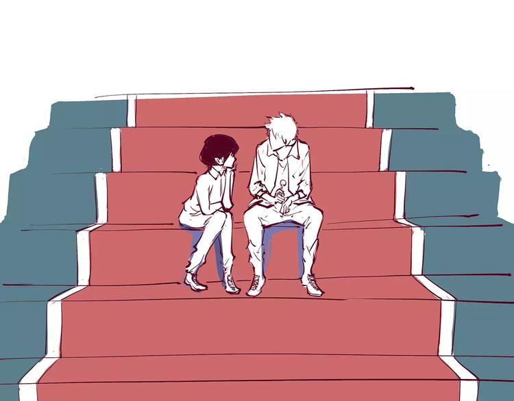 第33话 耗尽了的爱情与青春61