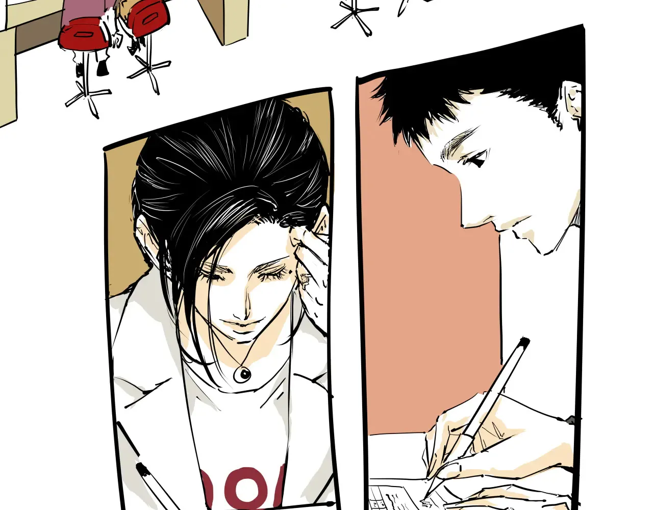 第103话  聚散离合57