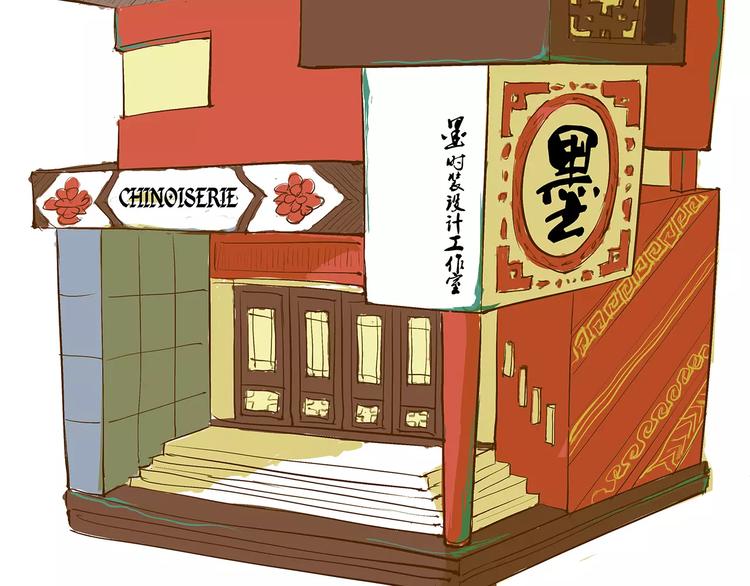 第34话 鸳鸯本是伪情种83