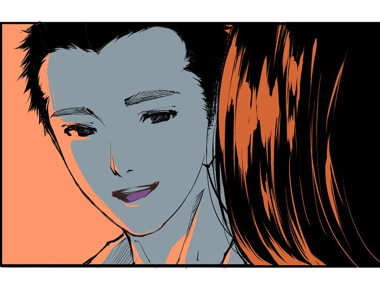 第42话 可爱女人53