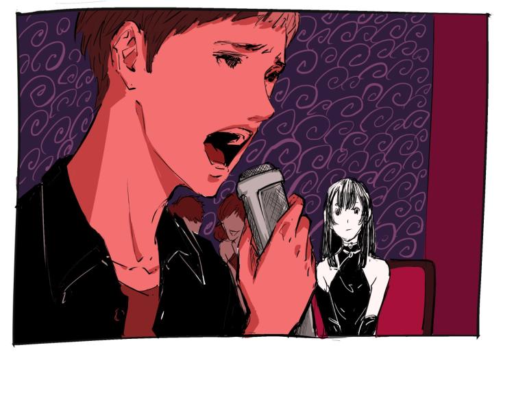 第73话  涟漪19