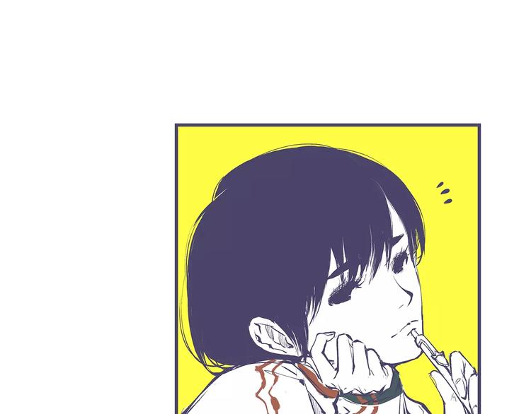 第33话 耗尽了的爱情与青春21