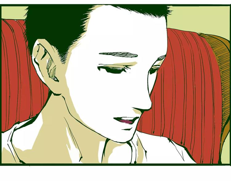 第31话 今天的你有点霸道总裁43