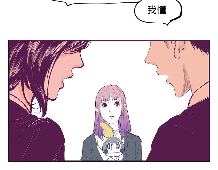 第67话 异性之间有纯友谊？118