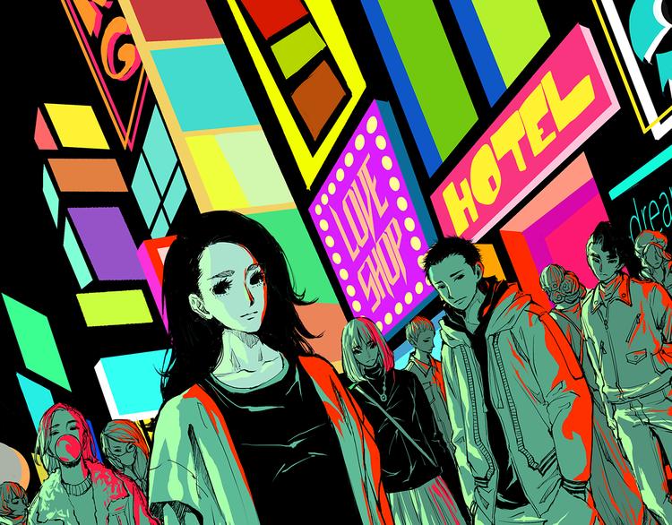 《蝉女》经典爱情语录盘点0