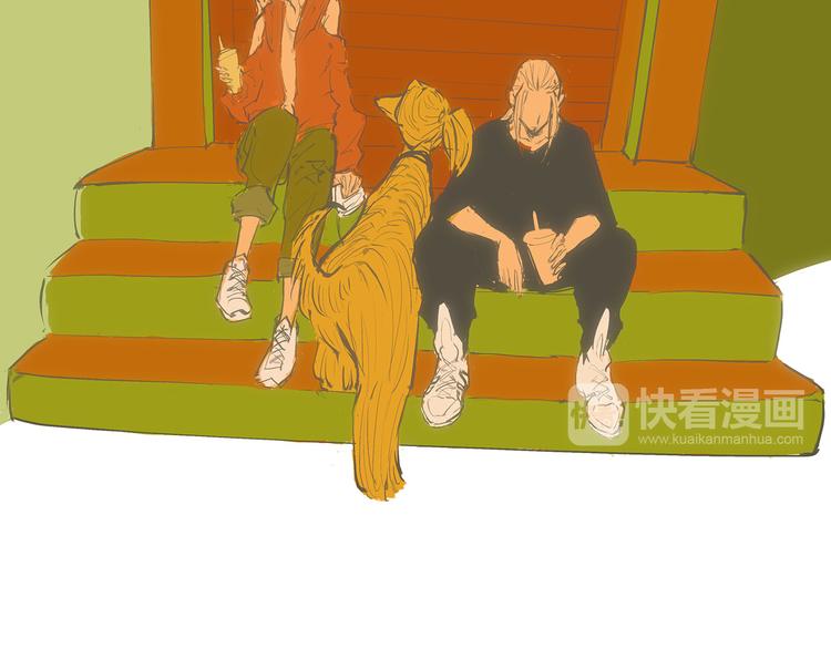 第49话 过热：做我男朋友59