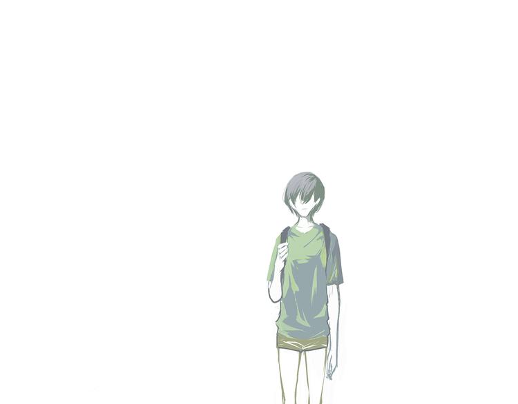 番外：明明与他51