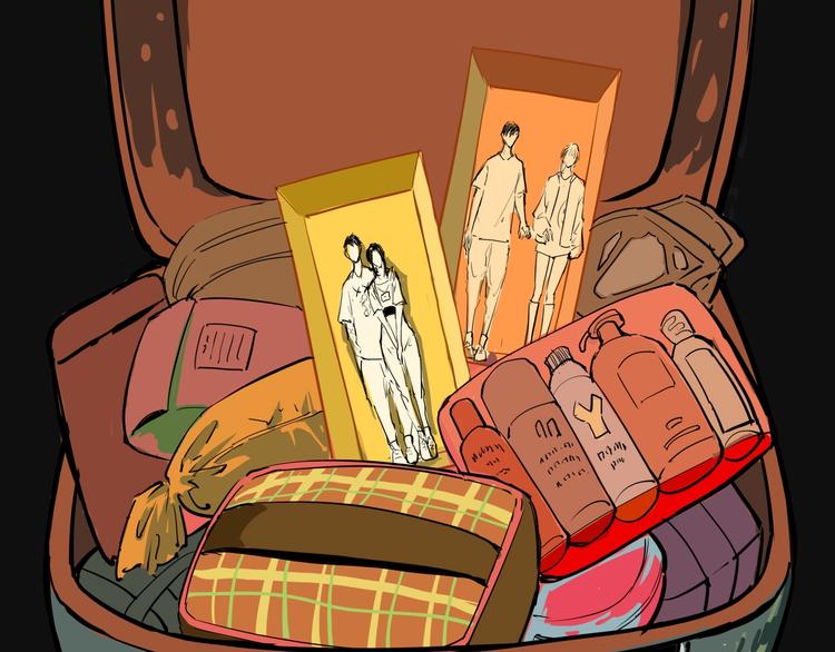 第65话 蜜糖旋涡91