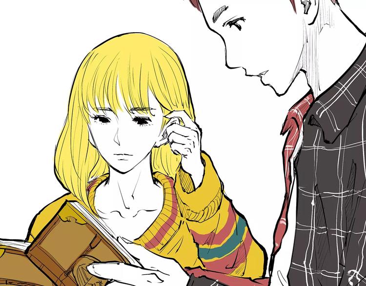 第34话 鸳鸯本是伪情种12