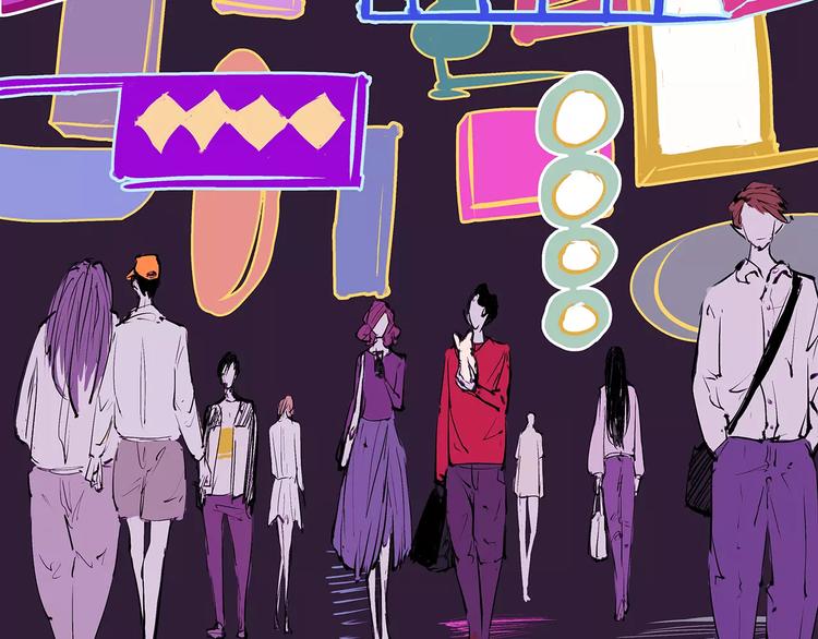 第39话 不同的追求12