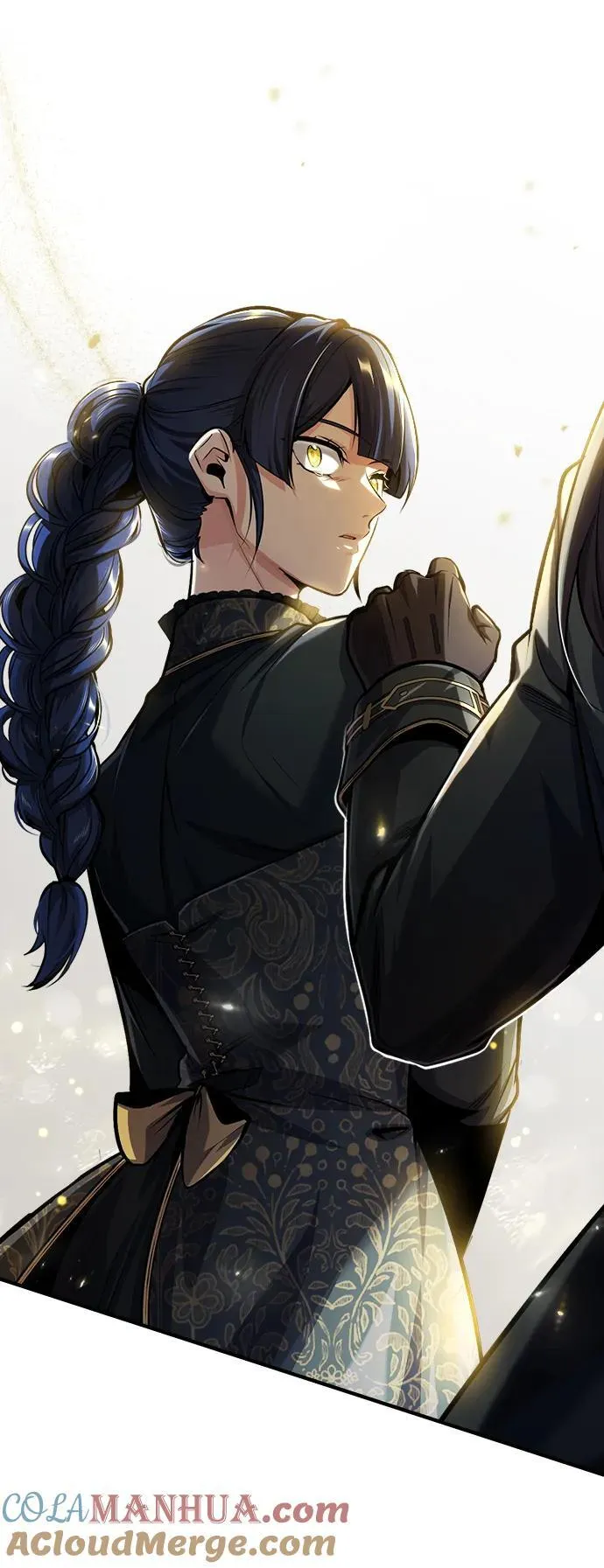 [第65话] 不想见到的客人90