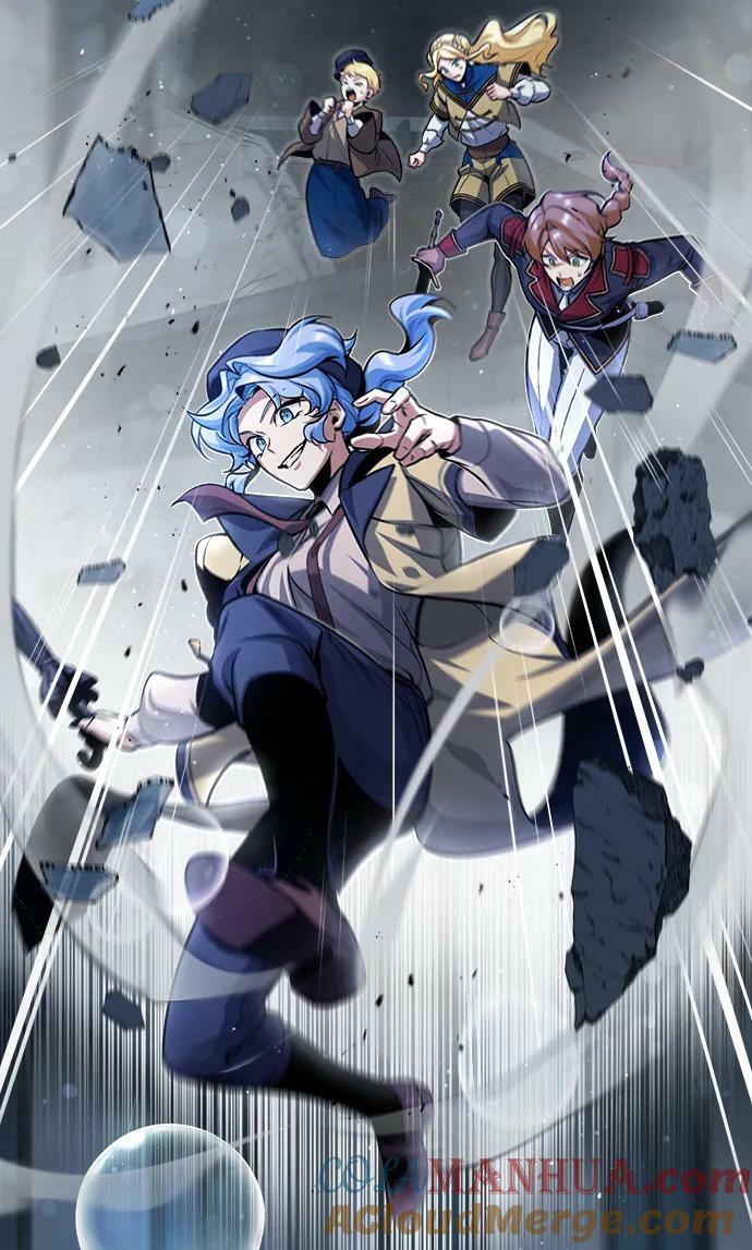 [第51话] 热沃当怪兽33