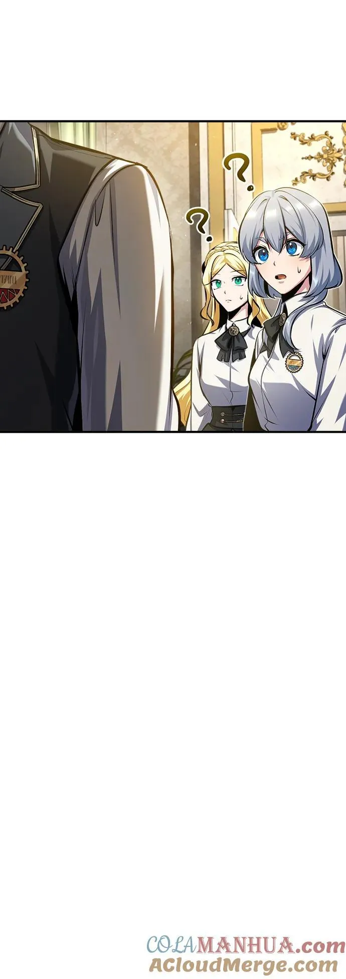 [第73话] 探病60