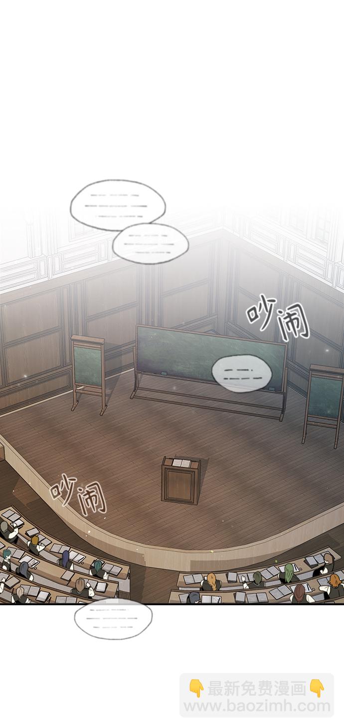 [第29话] 选拔助教48