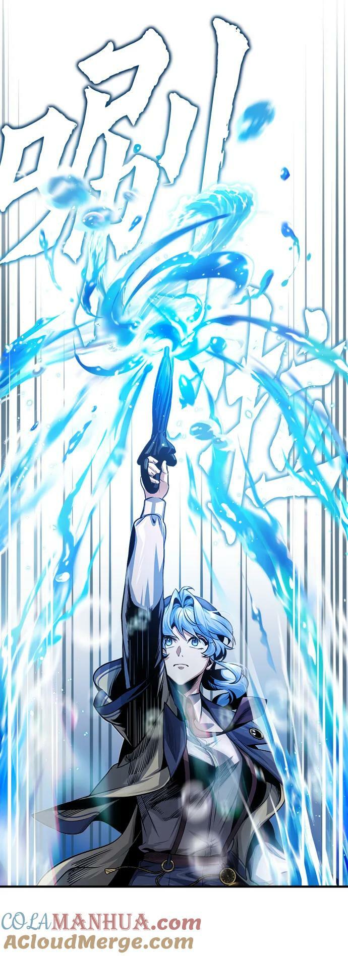 [第51话] 热沃当怪兽57