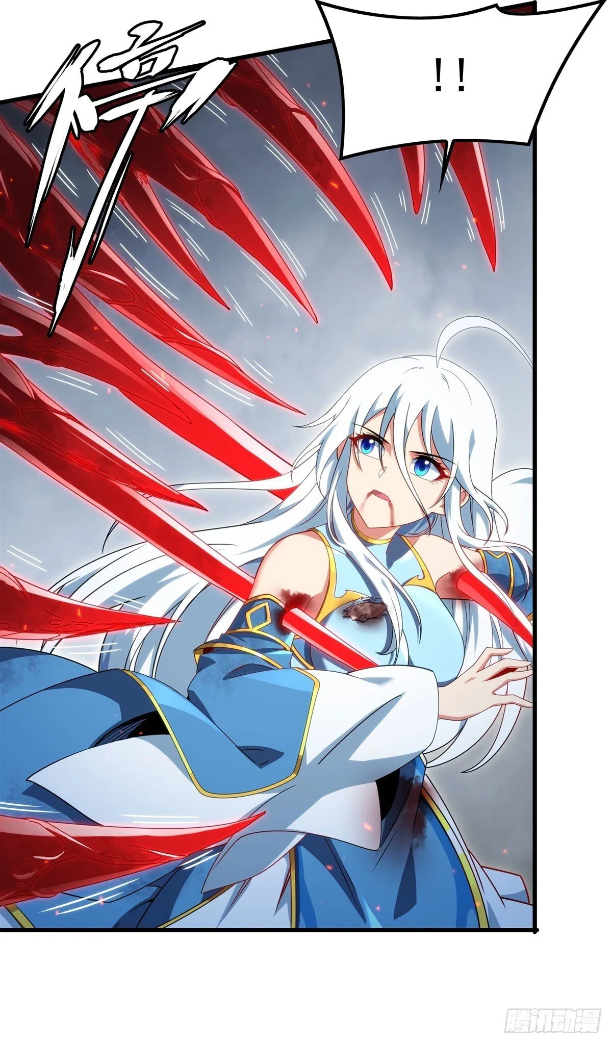 第140话 再度苏醒12