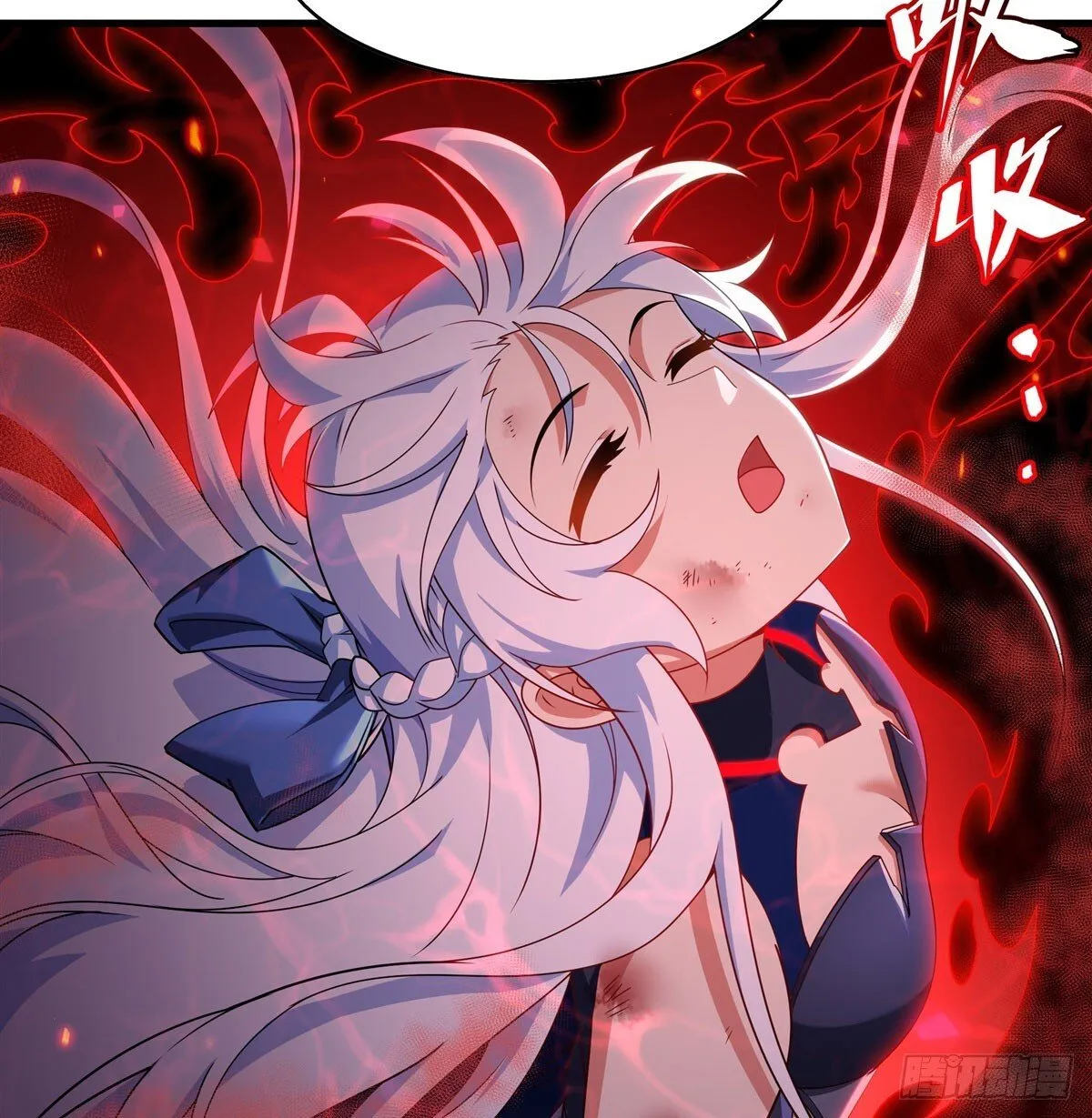 第140话 再度苏醒16