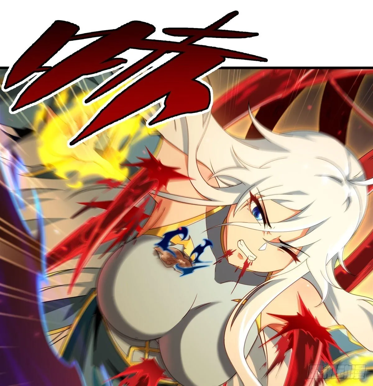 第140话 再度苏醒2