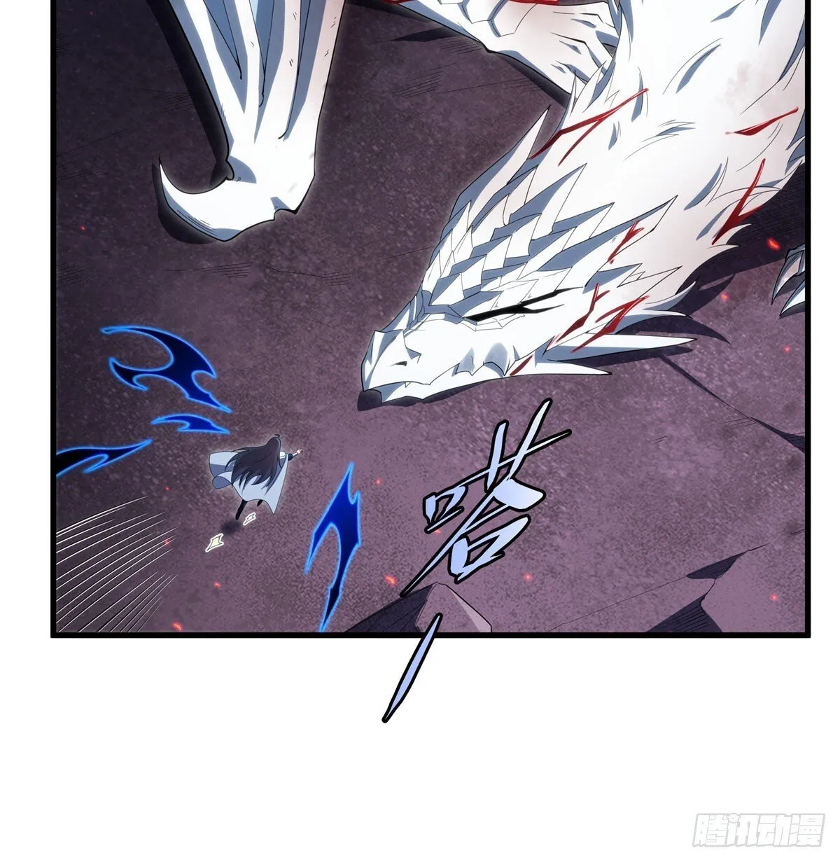 第140话 再度苏醒51