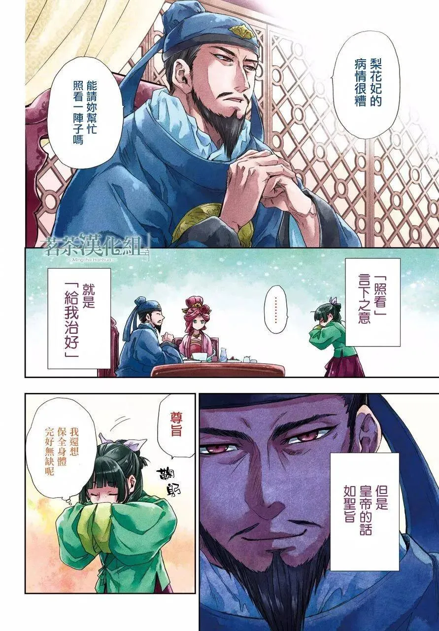 5 看病3