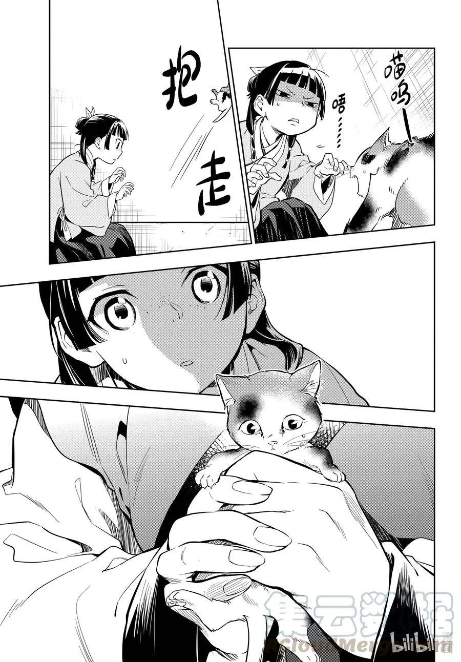 42 猫（前篇）10