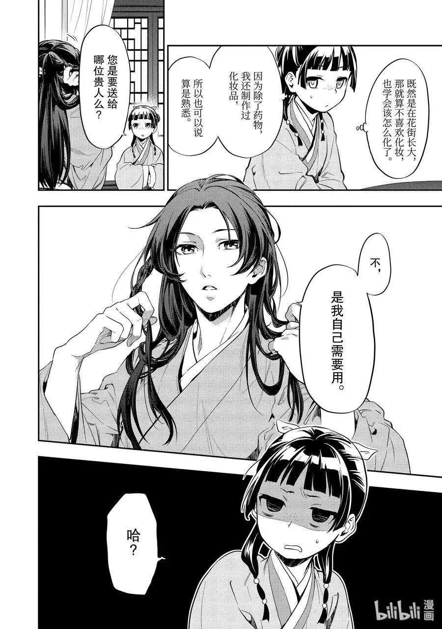 27 化妆4