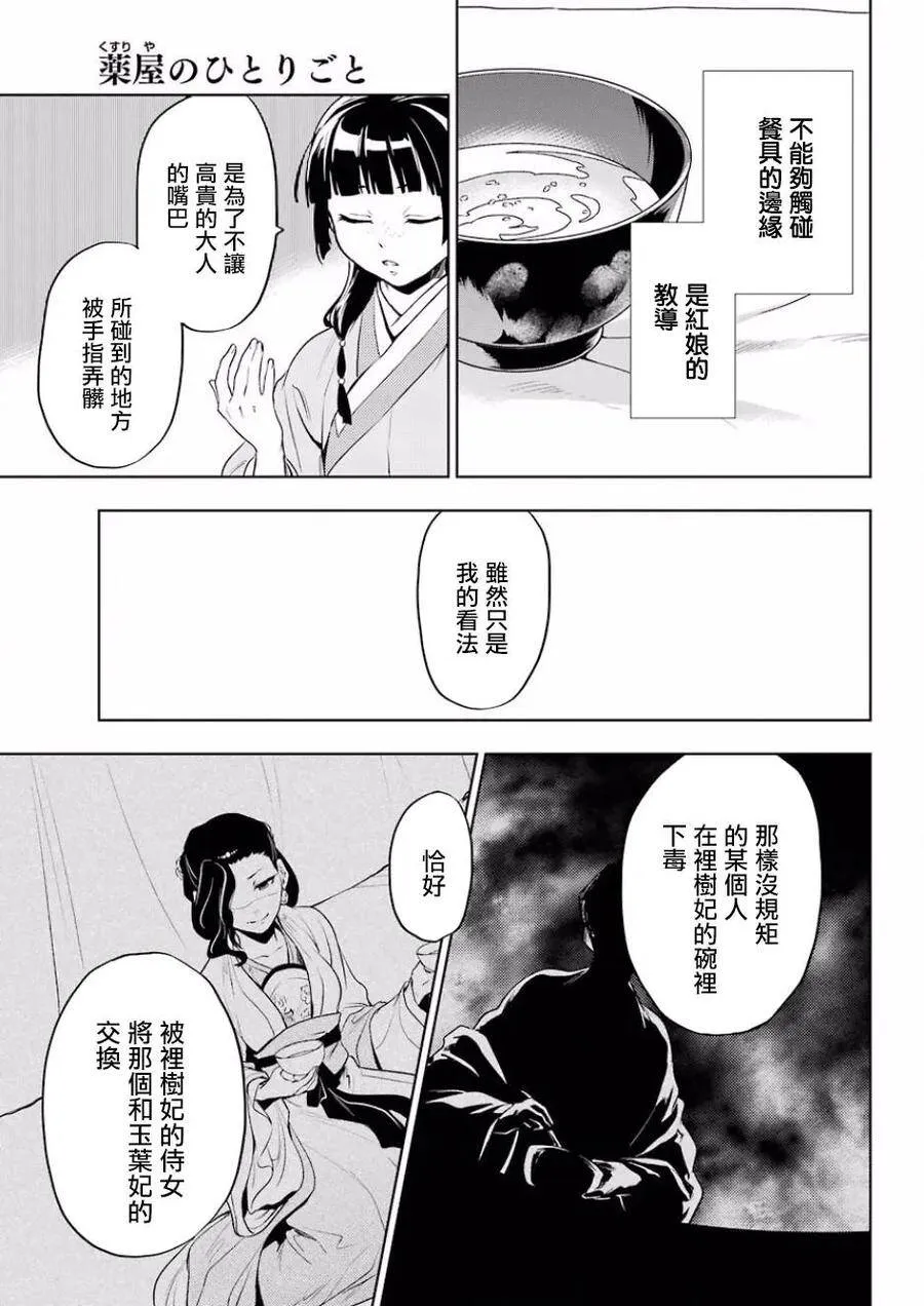 9 猫猫的推理28