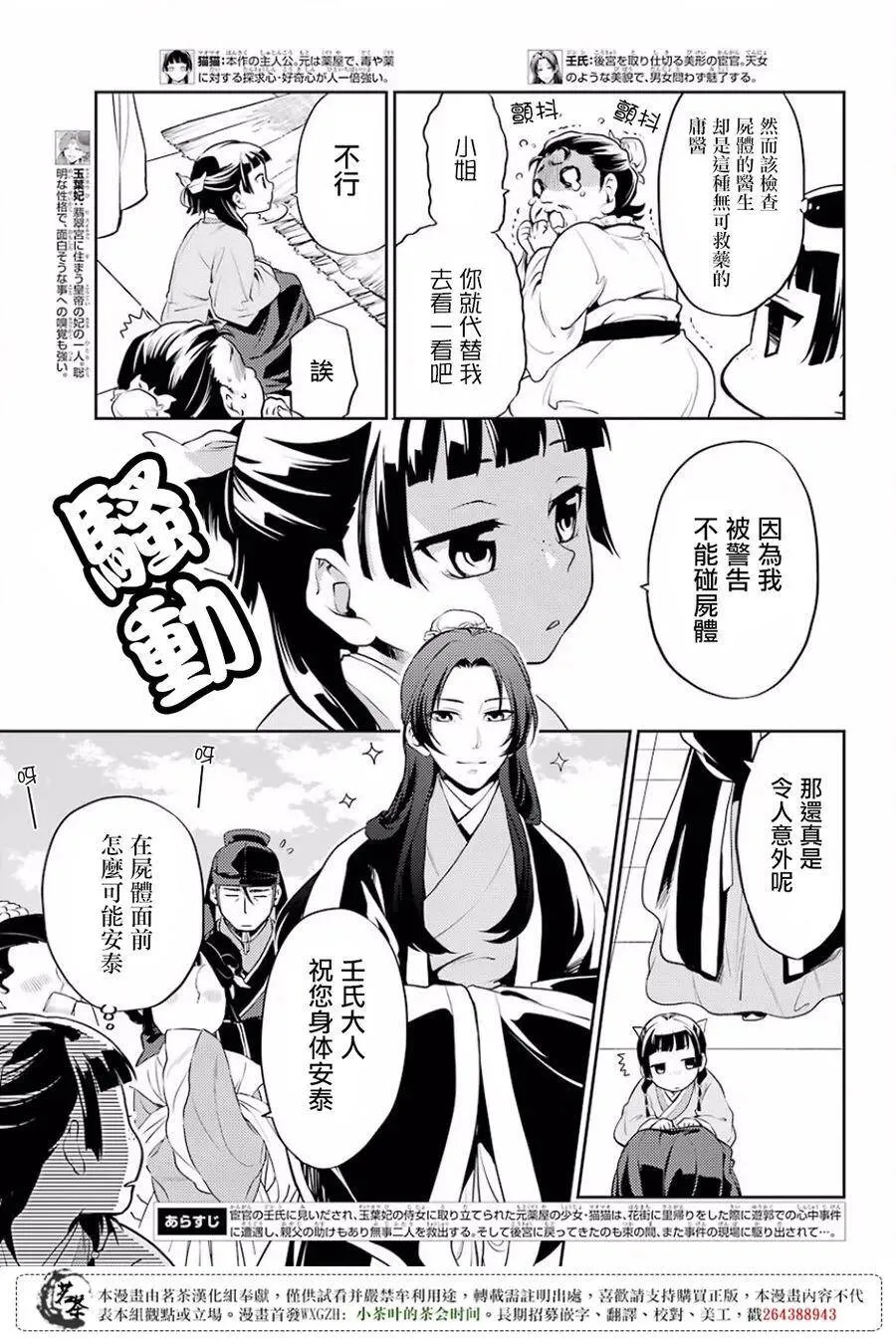 15 给猫猫的委托4