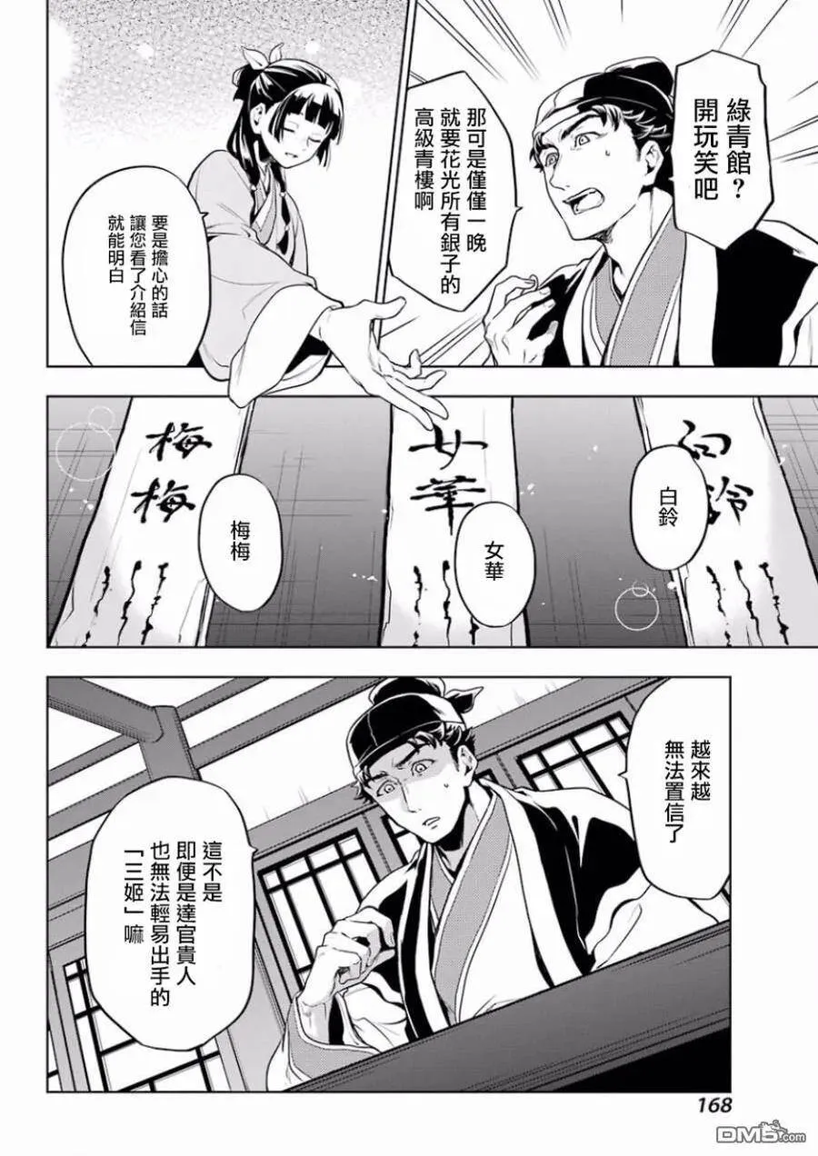 10 发髻的意义19