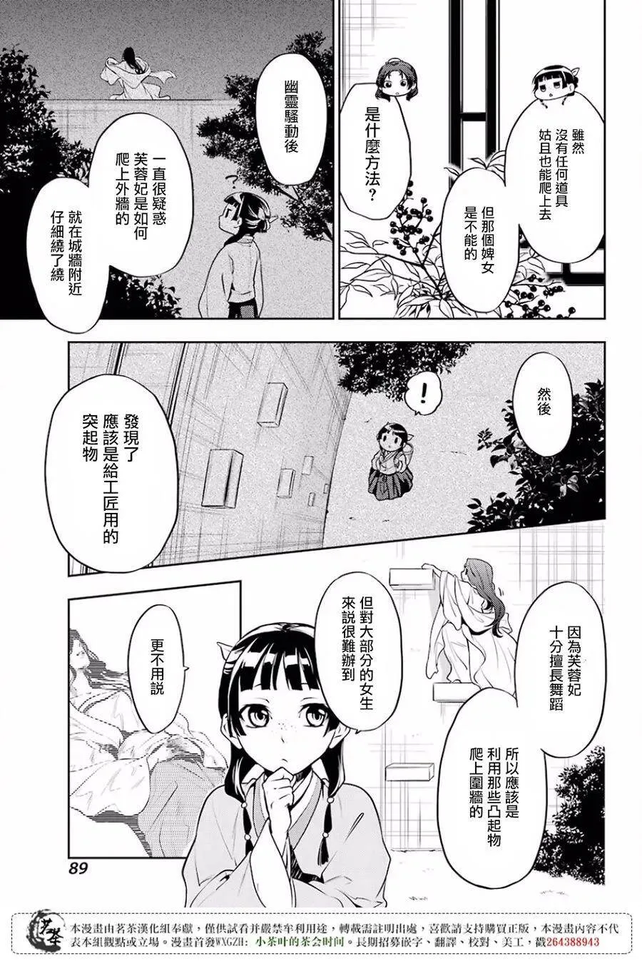 15 给猫猫的委托8