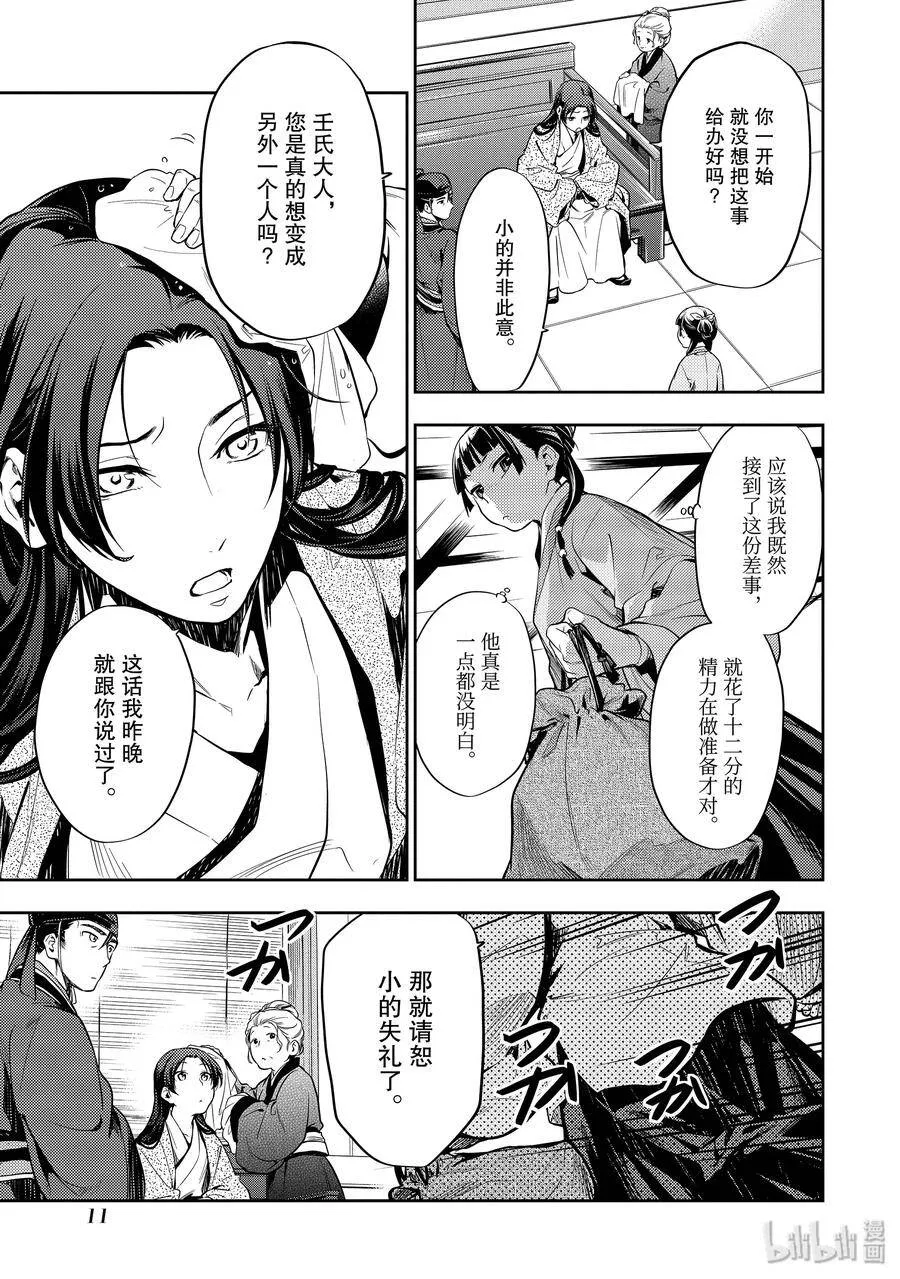 27 化妆11