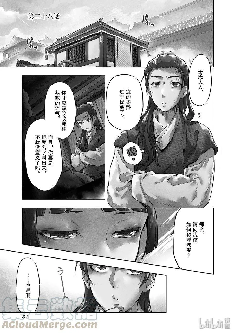 27 化妆32