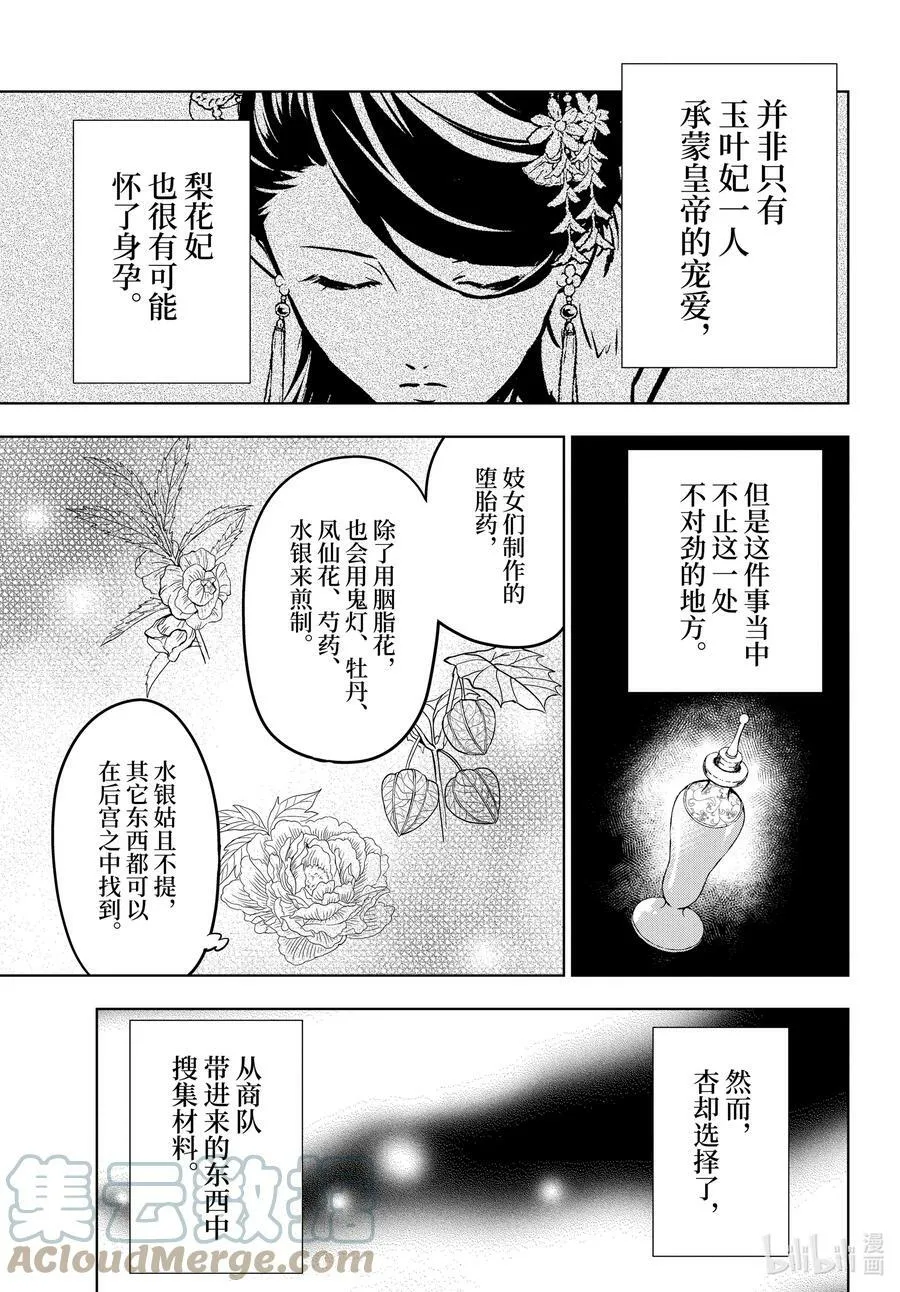 55 皇太后（前篇）22