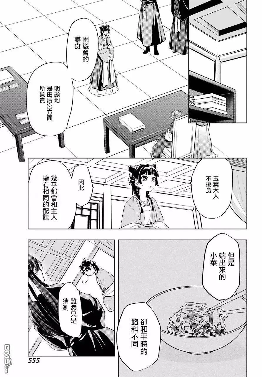 8 游园会（其三）20
