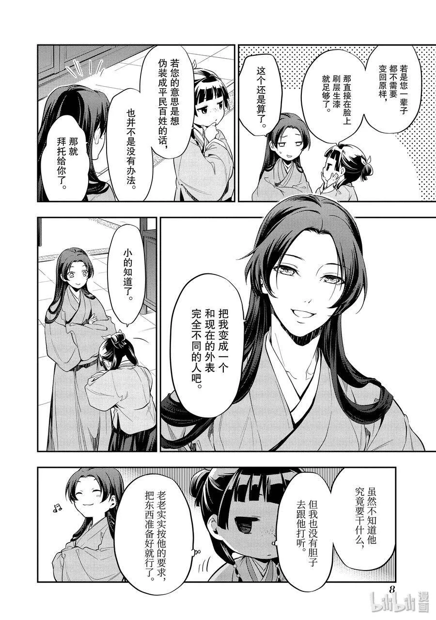 27 化妆8