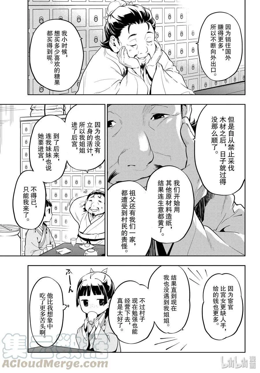 35 再入后宫（前篇）12
