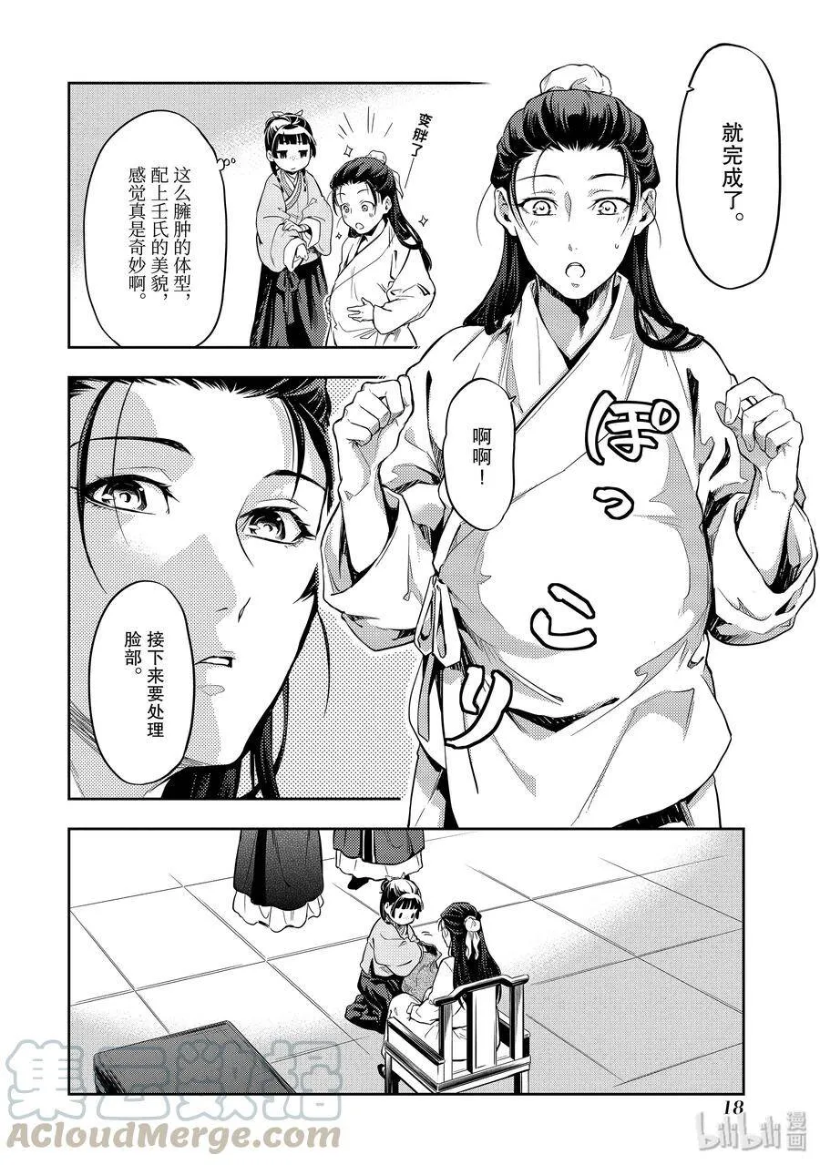 27 化妆18
